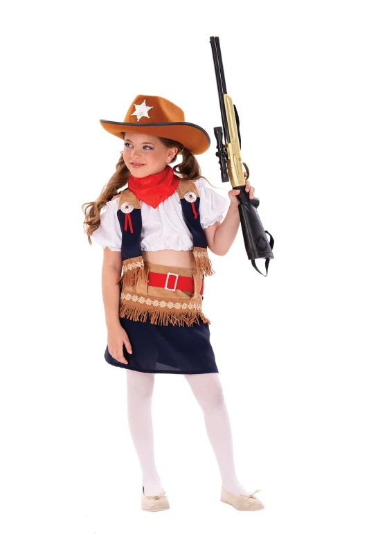 Αποκριάτικη Στολή Texas Star (Preview 4)