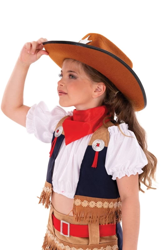 Αποκριάτικη Στολή Texas Star (Preview 6)