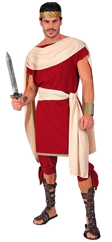 Αποκριάτικη Στολή Roman 319622 (Preview 2)