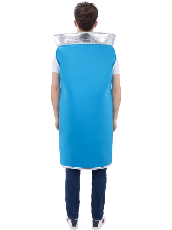 Αποκριάτικη Στολή Pringles Salt & Vinegar (Preview 2)