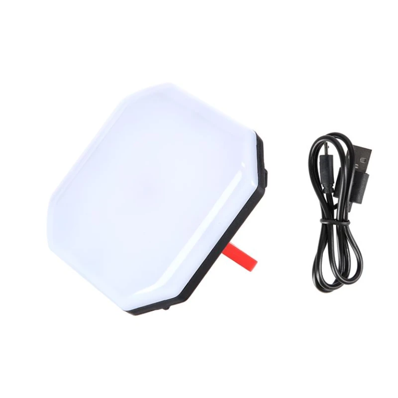 Επαναφορτιζόμενη Αδιάβροχη Λάμπα LED Nils Camp NC0007 220lm (Preview 1)