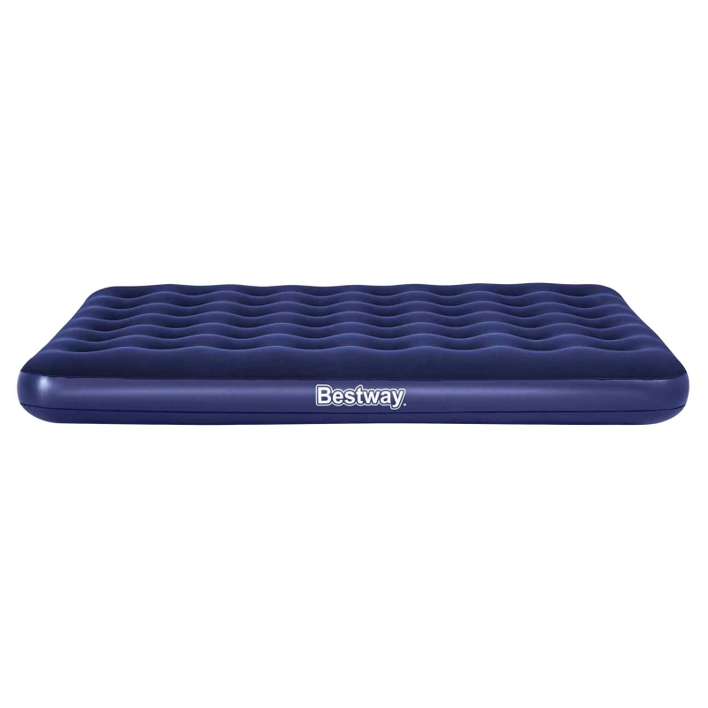 BESTWAY Queensize 203x152x23cm, Φουσκωτό Στρώμα Ύπνου Υπέρδιπλό, 67003 (Preview 2)