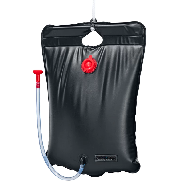 ΗΛΙΟΝΤΟΥΖ BESTWAY SOLAR PRO SHOWER 20L 58224 (Preview 1)