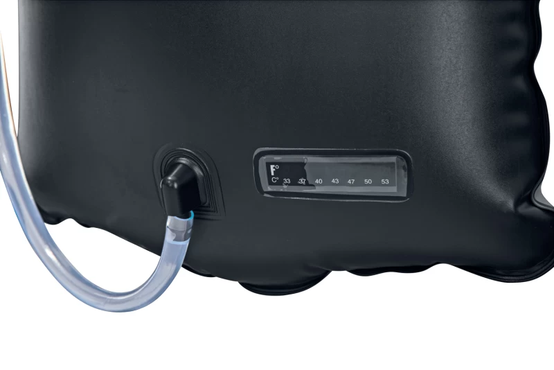 ΗΛΙΟΝΤΟΥΖ BESTWAY SOLAR PRO SHOWER 20L 58224 (Preview 2)
