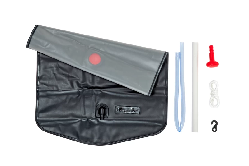ΗΛΙΟΝΤΟΥΖ BESTWAY SOLAR PRO SHOWER 20L 58224 (Preview 5)