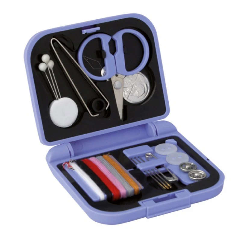ΣΕΤ ΡΑΠΤΙΚΗΣ ΤΑΞΙΔΙΟΥ TRAVELSAFE REPAIR KIT (Preview 1)