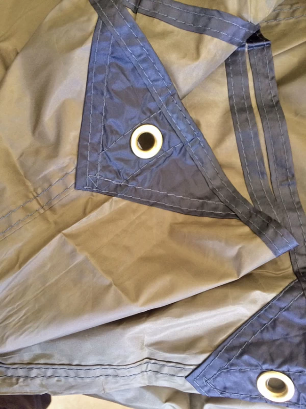 OZTRAIL Hiker Fly 350x210 cm, Τέντα για Κάμπινγκ, MPH-HF-D (Preview 3)