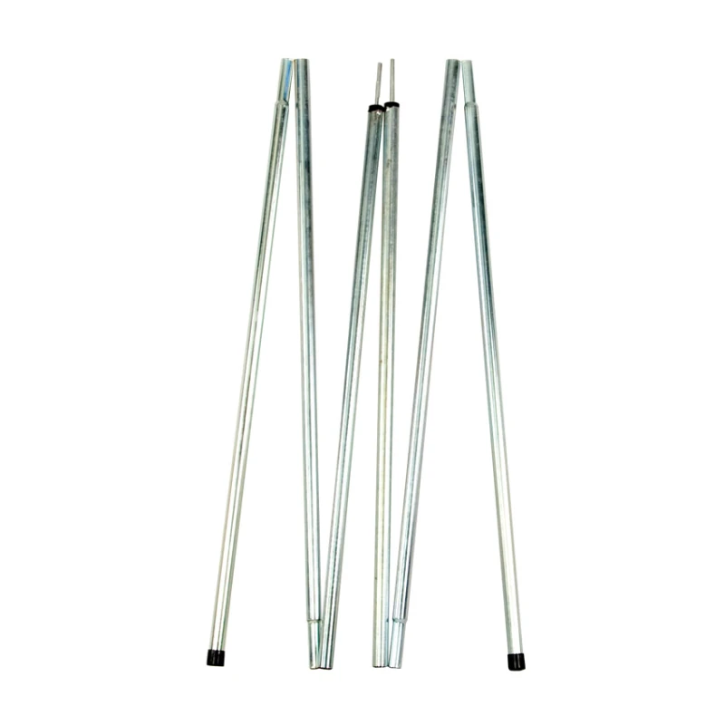 Ορθοστάτες Μεταλλικοί Ζεύγος Oztrail Awning Pole Kit (Preview 1)