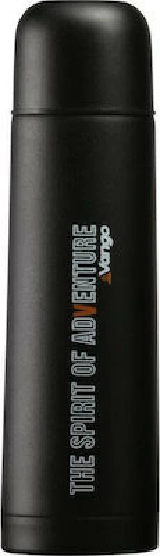 VANGO Magma Flask 500 ml Bottle Stainless Steel Thermos, Ανοξείδωτο Μπουκάλι Θερμός, A (Preview 1)