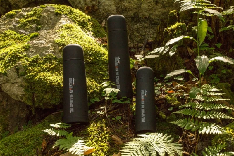 VANGO Magma Flask 750 ml Bottle Stainless Steel Thermos, Ανοξείδωτο Μπουκάλι Θερμός, A (Preview 3)