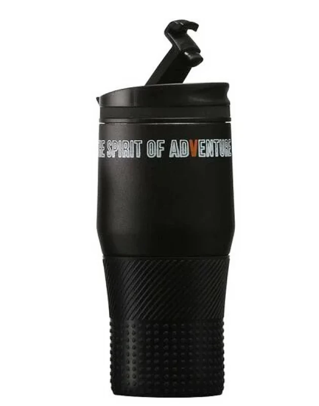 VANGO Magma Mug Short 380ml Stainless Steel Thermos, Ανοξείδωτο Ποτήρι Θερμός, ACPMUG  (Preview 2)