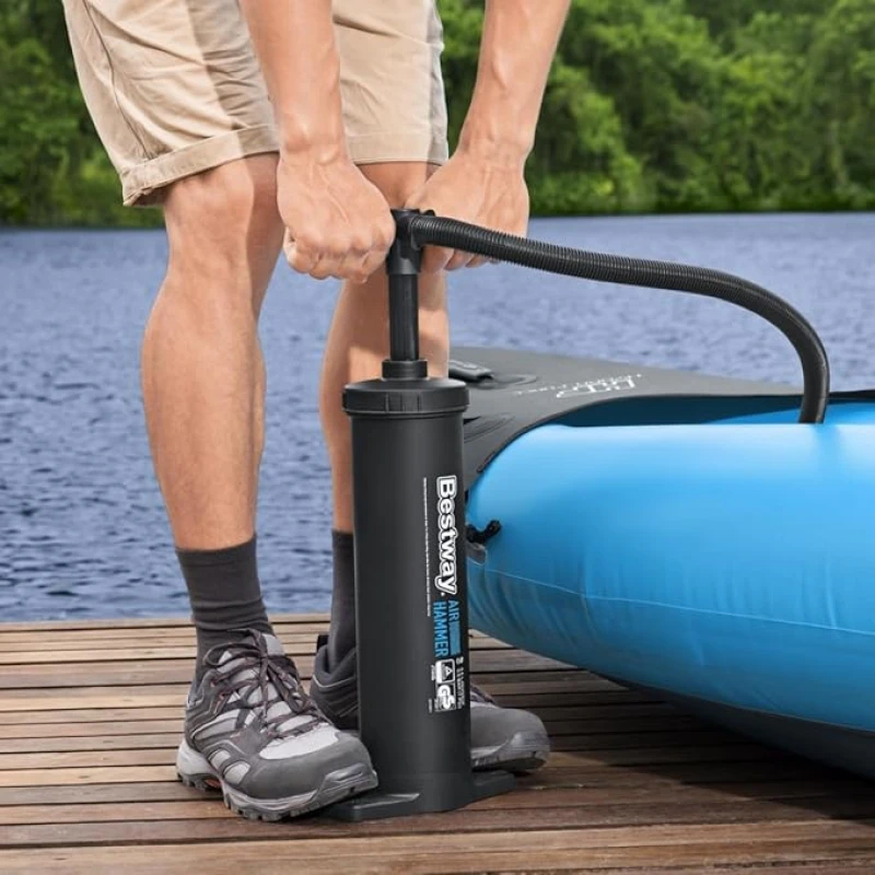 ΤΡΟΜΠΑ BESTWAY AIR HAMMER - 62030 (Preview 2)