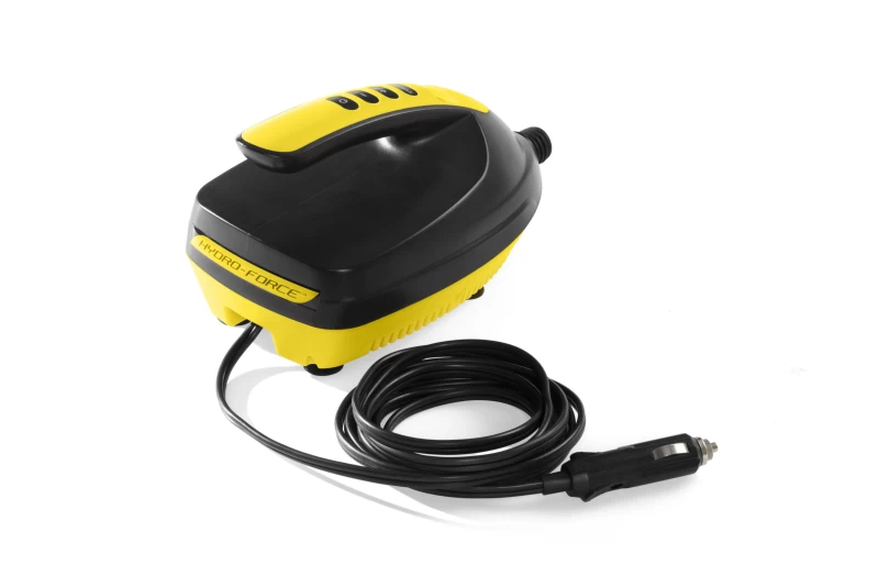 ΤΡΟΜΠΑ ΑΕΡΟΣ BESTWAY AUTO-AIR 12V ELECTRIC PUMP 16 PSI (Preview 1)