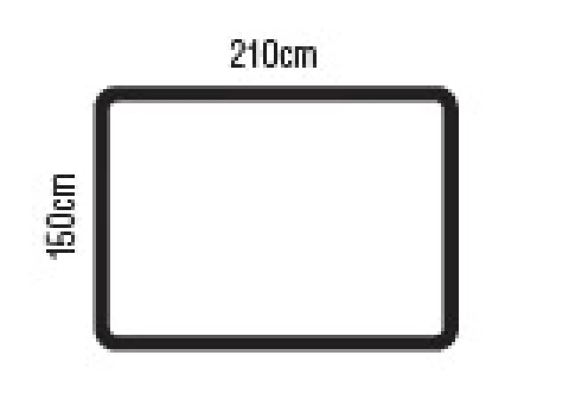 OZTRAIL Multi Shade 4 Beach Tent Shelter, Σκηνή Παραλίας 335x215x150(ύψος) cm, Κωδ.MPS (Preview 2)