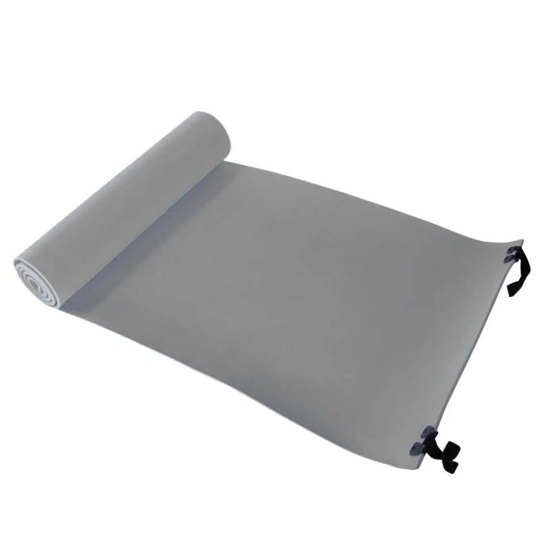 NEW CAMP Eva Foam Sleeping Mat, Υπόστρωμα Camping Ρολό, 180 x 50 x 0.6 cm, NEW-153 (Preview 1)