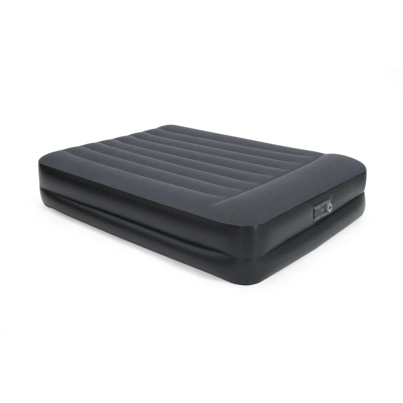 BESTWAY Tritech Airbed Queen 203x152x46 cm BULT-IN AC PUMP, Φουσκωτό Στρώμα Ύπνου Διπλ (Preview 4)