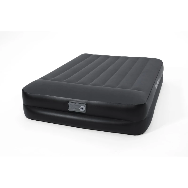 BESTWAY Tritech Airbed Queen 203x152x46 cm BULT-IN AC PUMP, Φουσκωτό Στρώμα Ύπνου Διπλ (Preview 6)