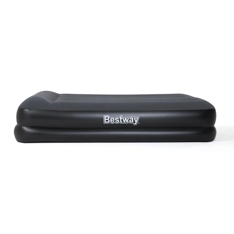 BESTWAY Tritech Airbed Queen 203x152x46 cm BULT-IN AC PUMP, Φουσκωτό Στρώμα Ύπνου Διπλ (Preview 7)