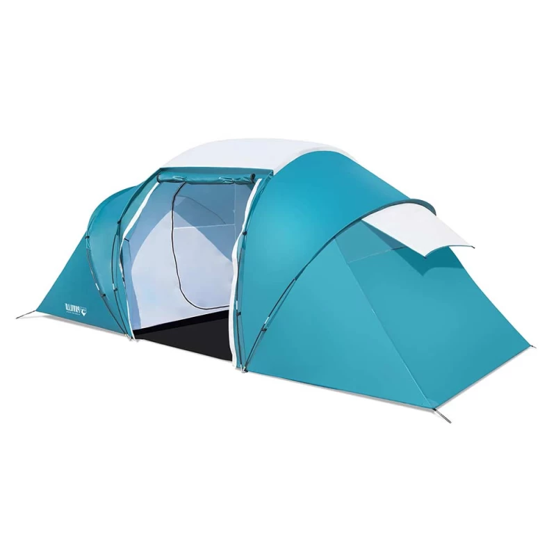 BESTWAY Pavillo Family Ground 4 Tent, Σκηνή 4 Ατόμων, 460 x 230 x 185(ύψος) cm, 68093 (Preview 1)