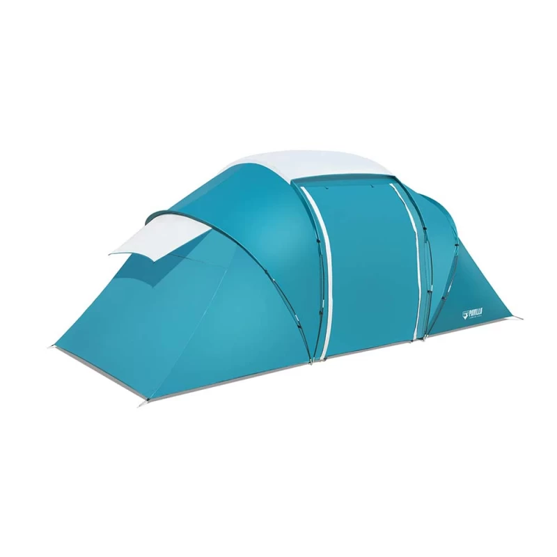 BESTWAY Pavillo Family Ground 4 Tent, Σκηνή 4 Ατόμων, 460 x 230 x 185(ύψος) cm, 68093 (Preview 2)