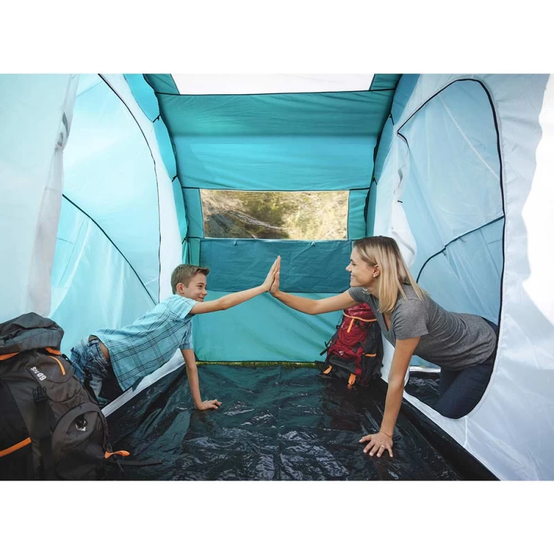 BESTWAY Pavillo Family Ground 4 Tent, Σκηνή 4 Ατόμων, 460 x 230 x 185(ύψος) cm, 68093 (Preview 9)