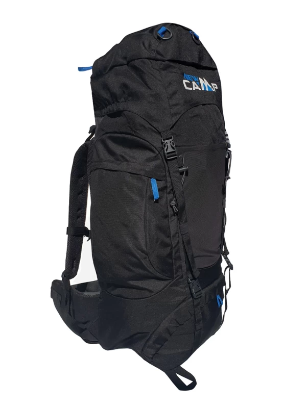 Σακίδιο πλάτης New Camp Easy 66lt (Preview 2)