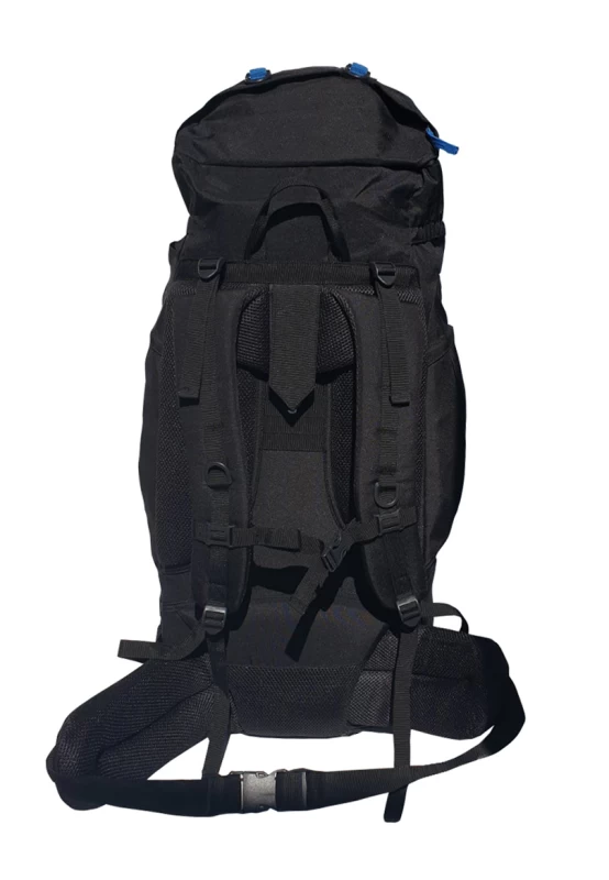 Σακίδιο πλάτης New Camp Easy 66lt (Preview 3)