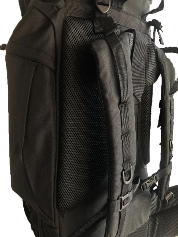 Σακίδιο πλάτης New Camp Easy 66lt (Preview 8)