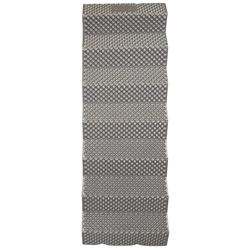 VANGO Thermatrek Folding Foam Sleeping Mat, Αναδιπλούμενο Υπόστρωμα Camping, 182 x 56  (Preview 1)