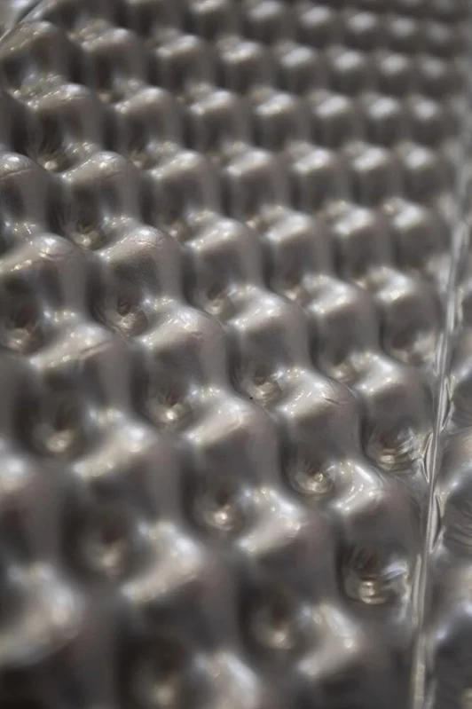 VANGO Thermatrek Folding Foam Sleeping Mat, Αναδιπλούμενο Υπόστρωμα Camping, 182 x 56  (Preview 13)