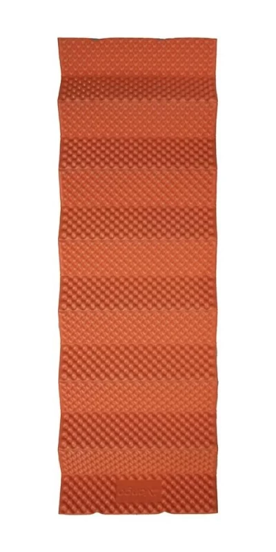 VANGO Thermatrek Folding Foam Sleeping Mat, Αναδιπλούμενο Υπόστρωμα Camping, 182 x 56  (Preview 2)