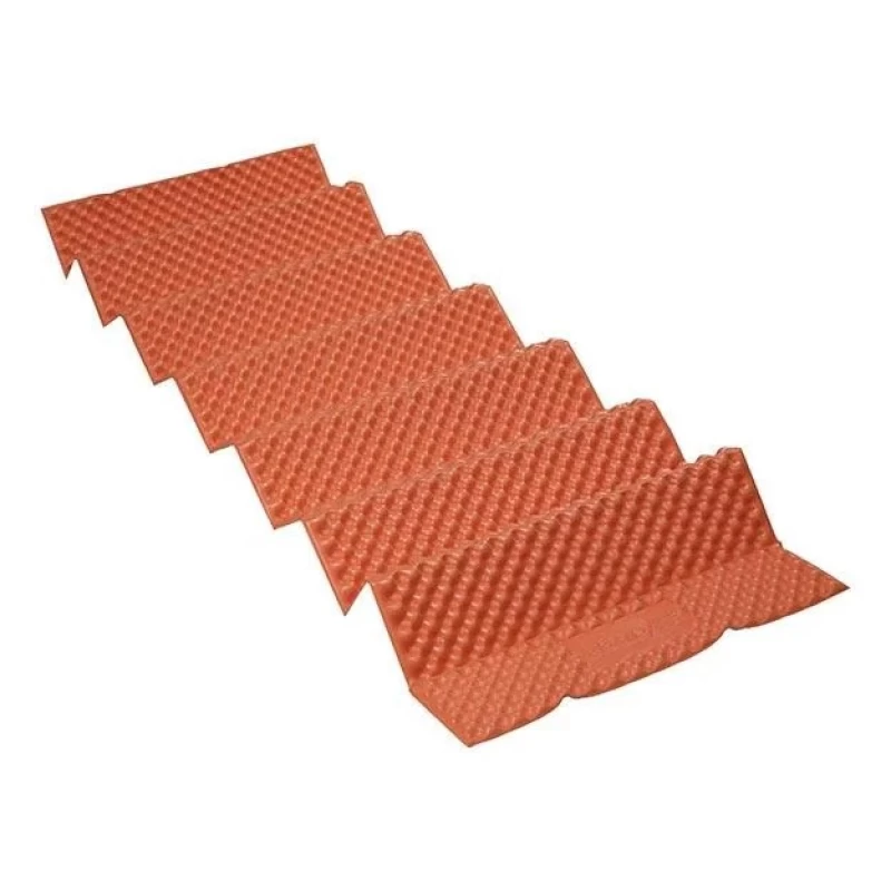 VANGO Thermatrek Folding Foam Sleeping Mat, Αναδιπλούμενο Υπόστρωμα Camping, 182 x 56  (Preview 4)