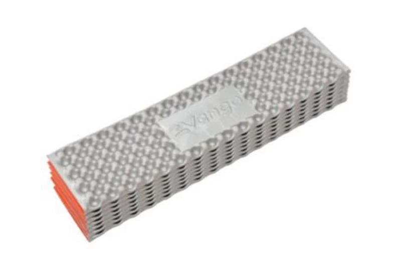 VANGO Thermatrek Folding Foam Sleeping Mat, Αναδιπλούμενο Υπόστρωμα Camping, 182 x 56  (Preview 7)