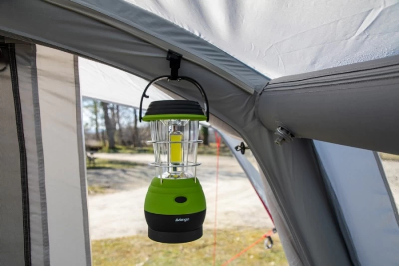 Επαναφορτιζόμενο Φωτιστικό Vango Lunar 250 Eco USB (Preview 3)