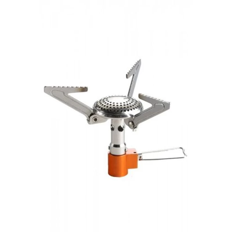 Εστία Atom Stove VANGO, silver (Preview 1)