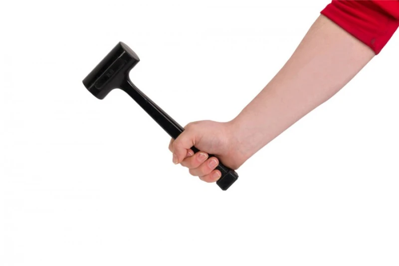 Σφυρί κάμπινγκ VANGO STRIKE HAMMER 1SIZE /BLACK (Preview 2)