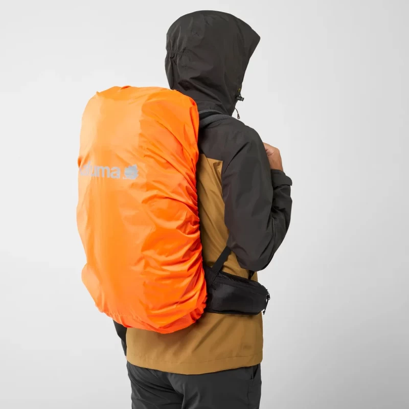 Σακίδιο πεζοπορίας Lafuma ACCESS 30 /Black (Preview 7)