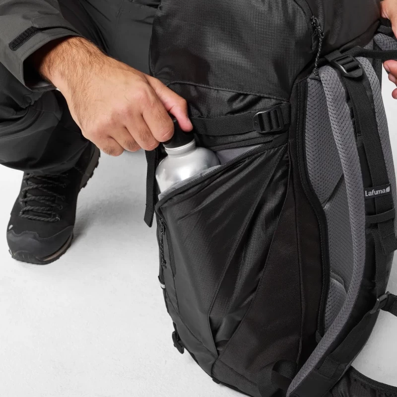 Σακίδιο πεζοπορίας Lafuma ACCESS 30 /Black (Preview 9)