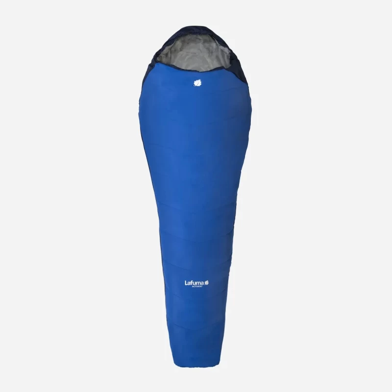 LAFUMA Active 10 Sleeping Bag, Καλοκαιρινός Υπνόσακος με Φερμουάρ Δεξιά (D), LFC1639_8 (Preview 1)