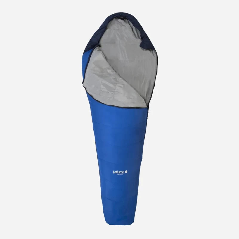LAFUMA Active 10 Sleeping Bag, Καλοκαιρινός Υπνόσακος με Φερμουάρ Δεξιά (D), LFC1639_8 (Preview 2)