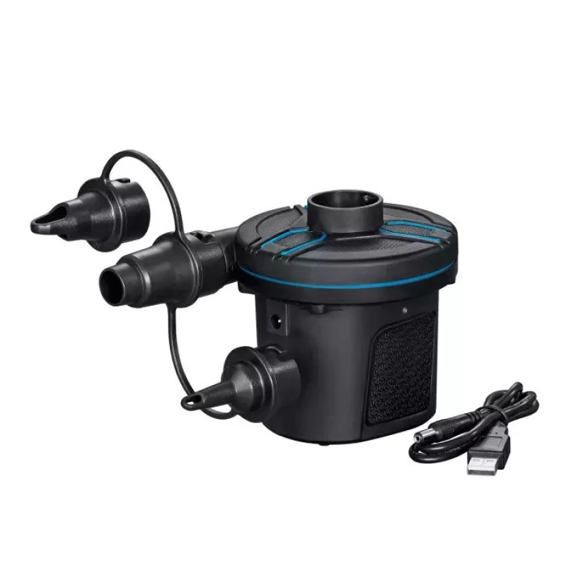 Ηλεκτρική τρόμπα  RECHARGEABLE ELECTRIC AIR PUMP Bestway (Preview 1)