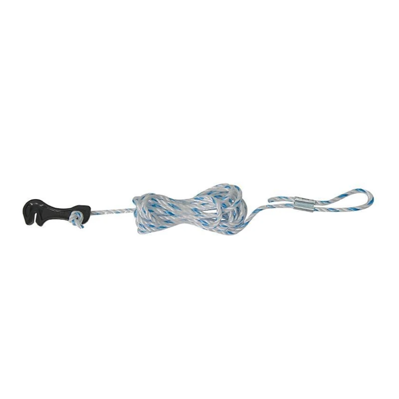 Σετ 4 τεμαχίων σχοινιά Oztrail GUY  ROPE PLASTIC SLIDER  4mm (Preview 1)