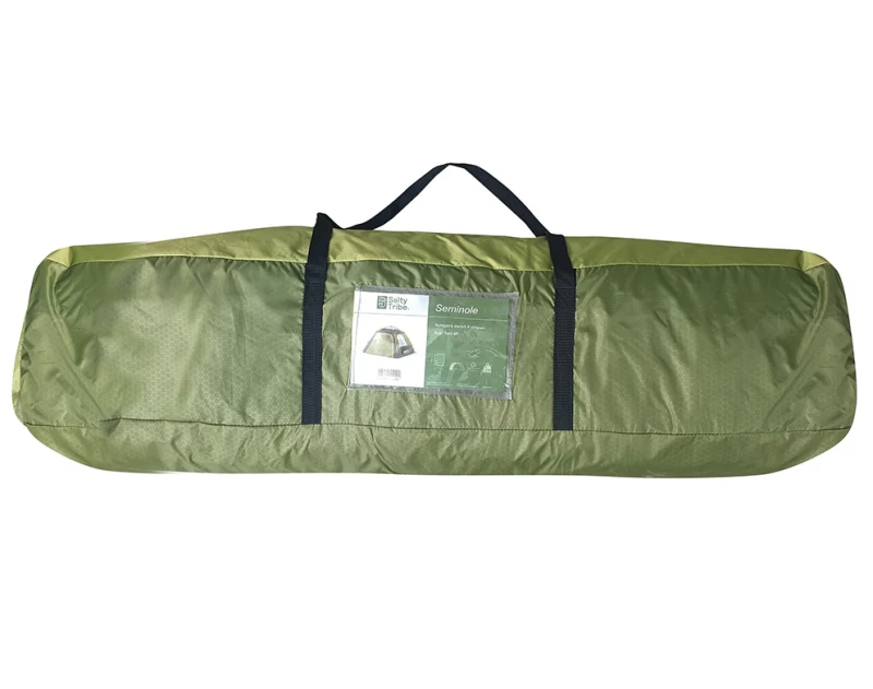 SALTY TRIBE Seminole, Αυτόματη σκηνή 4 ατόμων, 240 x 210 x 175(ύψος) cm, TRI-058 (Preview 4)