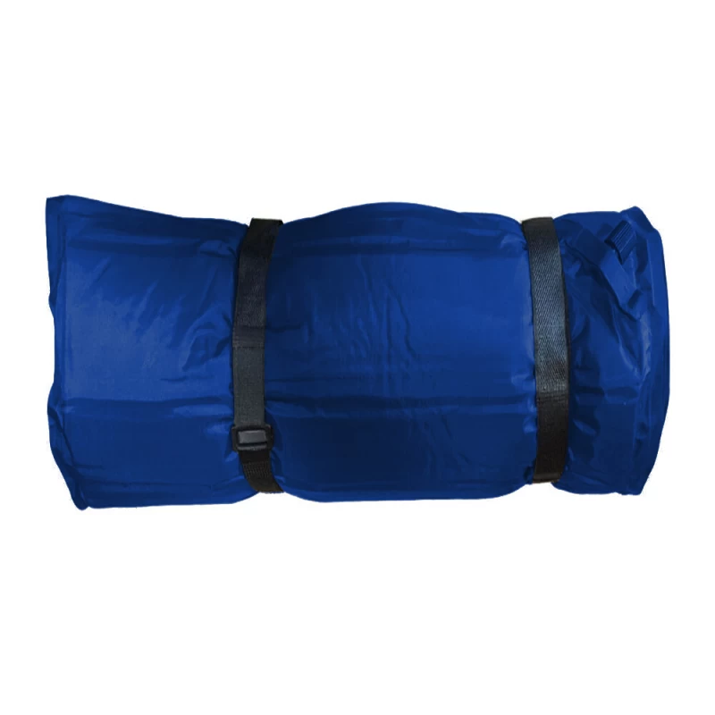 NEW CAMP Self-Inflating Camping Mattress Single, Αυτοφούσκωτο Στρώμα Ύπνου Μονό, 180 x (Preview 3)
