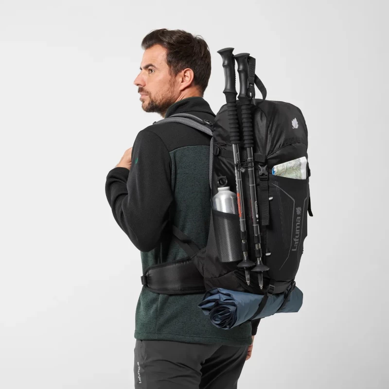 Σακίδιο πεζοπορίας Lafuma ACCESS 30, LFS6403_8598 /Eclipse Blue (Preview 4)