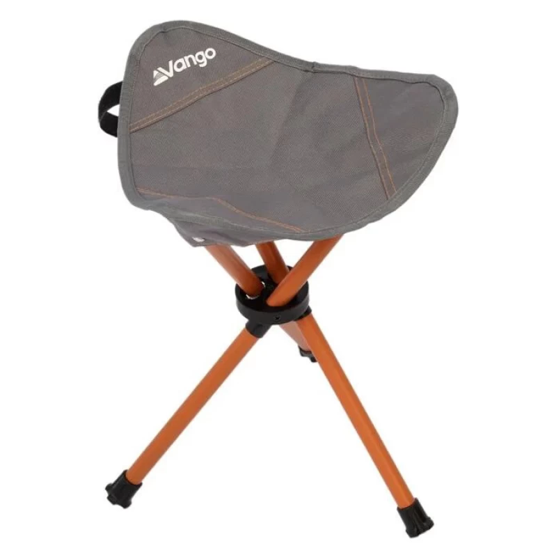 VANGO Micro Stool, Πτυσσόμενο Τρίποδο Σκαμπό, CHVMICRO0000007 /Excalibur (Preview 1)