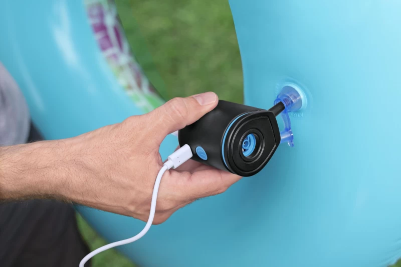 Bestway POWERTOUCH POCKET AIR PUMP Bestway, Ηλεκτρική τρόμπα USB, 62289 (Preview 13)