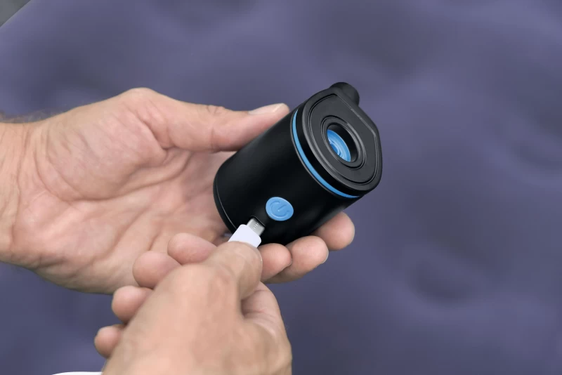 Bestway POWERTOUCH POCKET AIR PUMP Bestway, Ηλεκτρική τρόμπα USB, 62289 (Preview 14)
