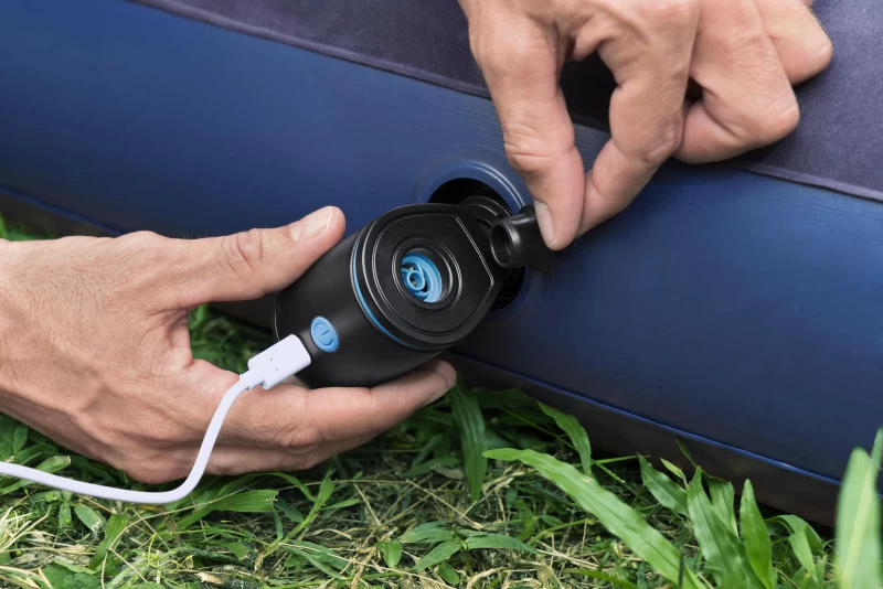 Bestway POWERTOUCH POCKET AIR PUMP Bestway, Ηλεκτρική τρόμπα USB, 62289 (Preview 15)