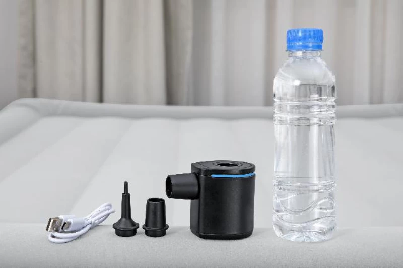 Bestway POWERTOUCH POCKET AIR PUMP Bestway, Ηλεκτρική τρόμπα USB, 62289 (Preview 7)